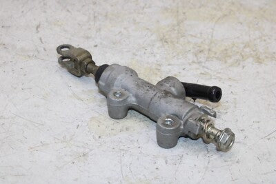 92-07 KAWASAKI NINJA 250R EX250F OEM REAR BACK BRAKE MASTER CYLINDER