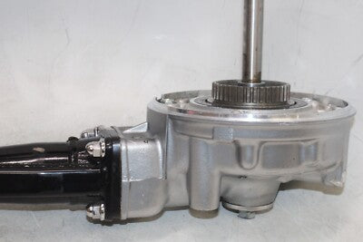 86-06 KAWASAKI CONCOURS 1000 ZG1000A OEM REAR SWINGARM SUSPENSION ARM