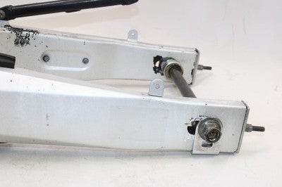 97-07 YAMAHA YZF600R OEM REAR SWINGARM BACK SUSPENSION SWING ARM