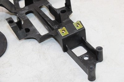 2006 YAMAHA YZF R1 OEM MISC INNER BRACKETS MOUNTS