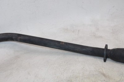 2022 CHONGQING ZONGSHEN CSC CAFE RACER OEM FULL EXHAUST PIPE