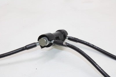 1997 TRIUMPH TROPHY 900 OEM FRONT BRAKE HOSE FLUID LINES