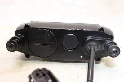 08-10 BMW G450X OEM SPEEDO TACH GAUGES DISPLAY CLUSTER SPEEDOMETER TAC
