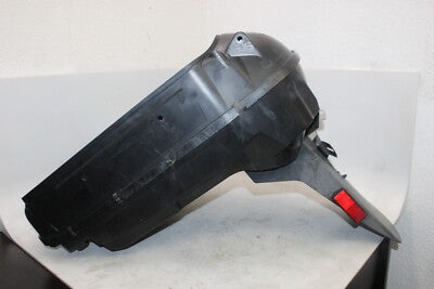 2006 SUZUKI BURGMAN AN400S OEM UNDER SEAT STORAGE BOX LUGGAGE TRUNK COMPARTMENT