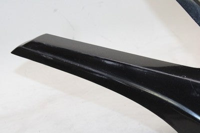 2001 BUELL BLAST P3 OEM REAR BACK WHEEL TIRE HUGGER FENDER