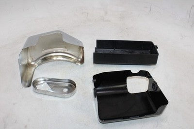 1997 KAWASAKI VULCAN 1500 VN1500A OEM FAIRING SET COWLS COWLINGS KIT
