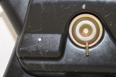 01-07 SUZUKI HAYABUSA GSX1300R OEM AIRBOX AIR INTAKE FILTER BOX