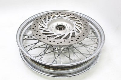 1996 HONDA SHADOW ACE 1100 OEM FRONT WHEEL RIM