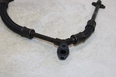 96-98 SUZUKI BANDIT 600 GSF600S OEM ENGINE MOTOR OIL HOSE PIPE