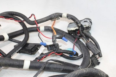2015 POLARIS SPORTSMAN ACE 570 OEM MAIN ENGINE WIRING HARNESS MOTOR WIRE LOOM