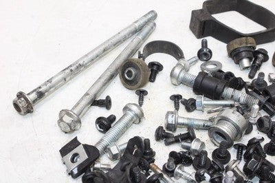 2024 CF-MOTO 450SS OEM ENGINE MOUNTING BOLTS HARDWARE MOTOR SCREWS