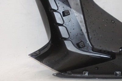 2016 HONDA CBR650F OEM RIGHT LOWER MID UPPER SIDE FAIRING COWL