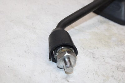 1999 TRIUMPH SPEED TRIPLE T509 OEM LEFT SIDE REAR VIEW MIRROR