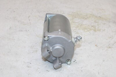 2001 SUZUKI HAYABUSA GSX1300R OEM ENGINE STARTING STARTER MOTOR -DC 12V