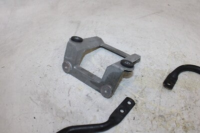 2000 KAWASAKI NINJA 250R EX250F OEM MOUNTING BRACKETS MOUNTS STAY SET KIT