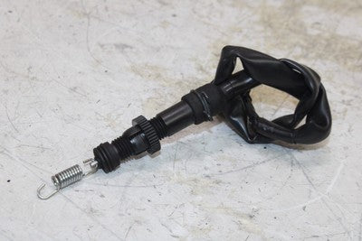 08-16 HONDA CBR1000RR OEM REAR BACK BRAKE SENSOR