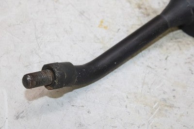 09-16 APRILIA DORSODURO 750 OEM LEFT SIDE REAR VIEW MIRROR