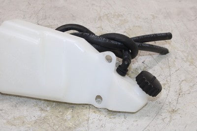 2018 HUSQVARNA SVARTPILEN 401 OEM COOLANT WATER TANK RESERVOIR BOTTLE