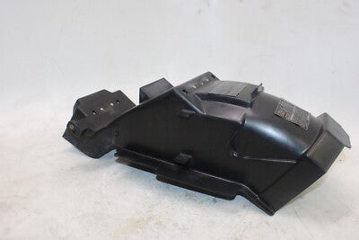 1996 KAWASAKI NINJA 250R OEM REAR BACK WHEEL TIRE HUGGER FENDER