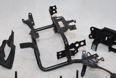 2008 YAMAHA FJR1300A ABS OEM ENGINE MOUNT MOTOR BRACKET MISC BRACKETS MOUNTS