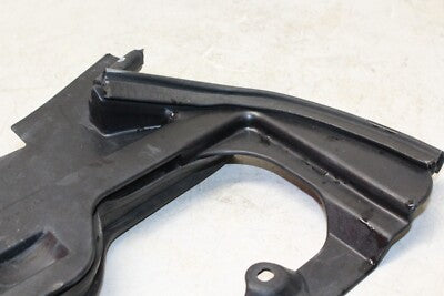 98-03 KAWASAKI NINJA ZX9R ZX900C OEM RADIATOR SEAL COVER CASE