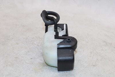 15-18 YAMAHA YZF R3 OEM COOLANT WATER TANK RESERVOIR BOTTLE