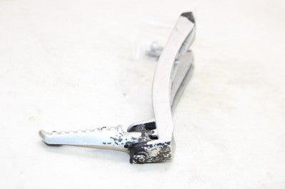 07-23 HONDA CBR600RR OEM LEFT REAR BACK PASSENGER PEG