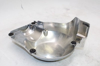2002 YAMAHA V STAR 650 XVS650A CLASSIC OEM LEFT SIDE COVER ENGINE FAIRING
