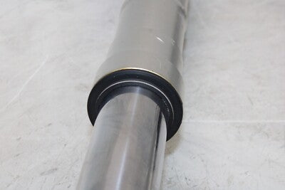 1999 TRIUMPH SPEED TRIPLE T509 OEM COMPLETE FRONT END FORKS TRIPLE TREE