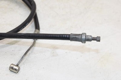 1996 Yamaha FZR600R OEM CLUTCH CABLE LINE