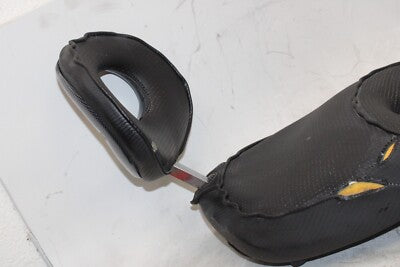 2005 DUCATI MULTISTRADA 1000 DS FRONT REAR SEAT SADDLE CORBIN