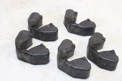 01-04 SUZUKI GSXR 1000 OEM REAR HUB SHOCK DAMPERS CUSH ABSORBERS