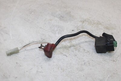 2004 KAWASAKI VULCAN 2000 VN2000A OEM ENGINE STARTER RELAY STARTING MOTOR SWITCH