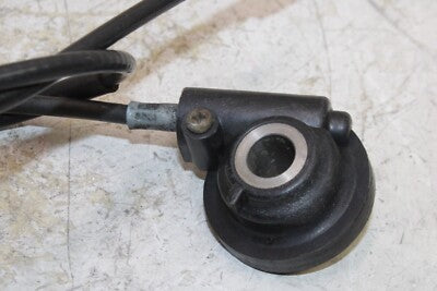 1992 SUZUKI KATANA 600 GSX600F OEM SPEEDO GEAR W CABLE