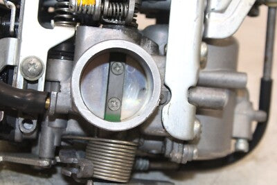92-00 KAWASAKI NINJA 250R EX250F OEM CARBS CARBURETORS