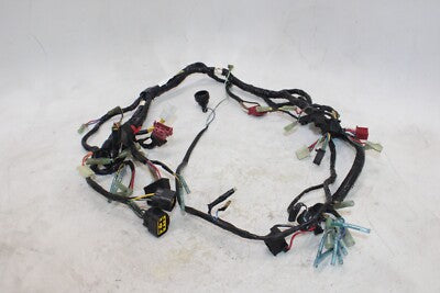 96-09 KAWASAKI VULCAN 500 EN500-C OEM MAIN ENGINE WIRING HARNESS MOTOR WIRE LOOM