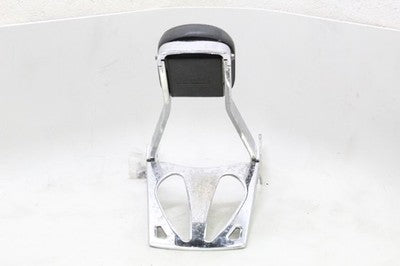 1996 HONDA SHADOW ACE 1100 OEM REAR SISSY BAR