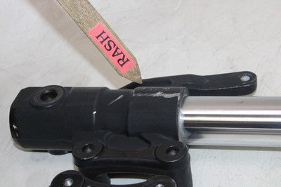 2022 CHONGQING ZONGSHEN CSC CAFE RACER OEM FRONT FORKS SHOCK SUSPENSION SET PAIR