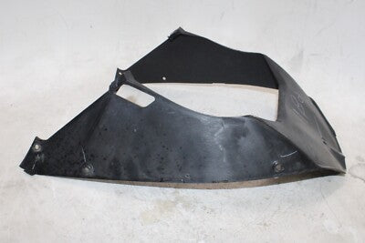 2014 KAWASAKI NINJA 300 EX300B ABS OEM LOWER FRONT UPPER INNER COWL FAIRING