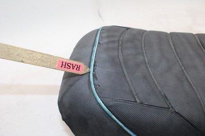 2013 DAIX MOPED SCOOTER OEM SEAT SADDLE