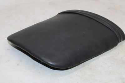 03-06 HONDA CBR600RR OEM REAR BACK PASSENGER TANDEM SEAT PAD SADDLE PILLION