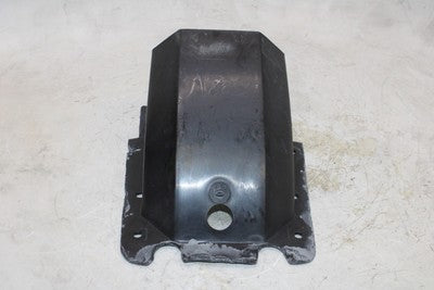 06-07 KAWASAKI NINJA 250R EX250F OEM REAR BACK WHEEL TIRE HUGGER FENDER