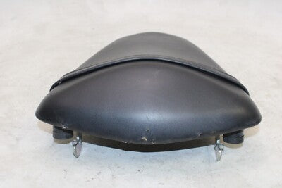 15-20 YAMAHA YZF R3 OEM REAR BACK PASSENGER TANDEM SEAT PAD SADDLE PILLION