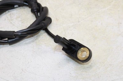 17-19 KAWASAKI NINJA 650 EX650 ABS OEM FRONT ABS BRAKE SENSOR