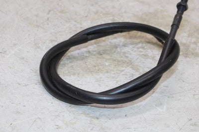 18-23 KAWASAKI NINJA 400 OEM CLUTCH CABLE LINE
