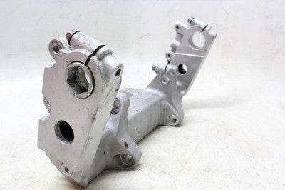 2001 HONDA CBR929RR OEM REAR SUBFRAME SUB FRAME MOUNTING MOUNTING BRACKET MOUNT
