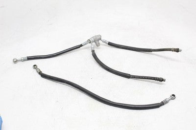 1994 SUZUKI KATANA 600 GSX600F OEM BRAKE HOSES FLUID LINES