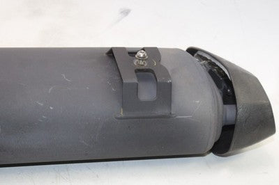 2018 YAMAHA XMAX CZD300A OEM EXHAUST PIPE MUFFLER SLIP ON CAN SILENCER