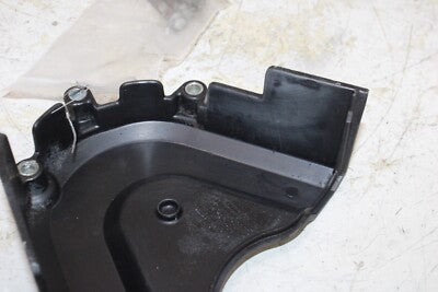 2016 KTM 390 DUKE OEM ENGINE SPROCKET COVER