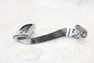 2005 HARLEY-DAVIDSON ELECTRA GLIDE EFI FLHTI OEM RIGHT REARSET BRAKE FOOT PEDAL